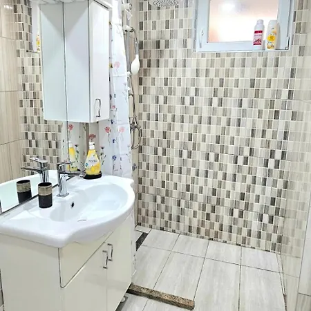 Apartment Modern In Heart Of Old Town