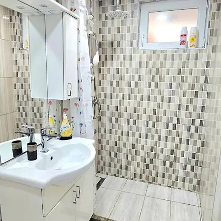 Apartment Modern In Heart Of Old Town *